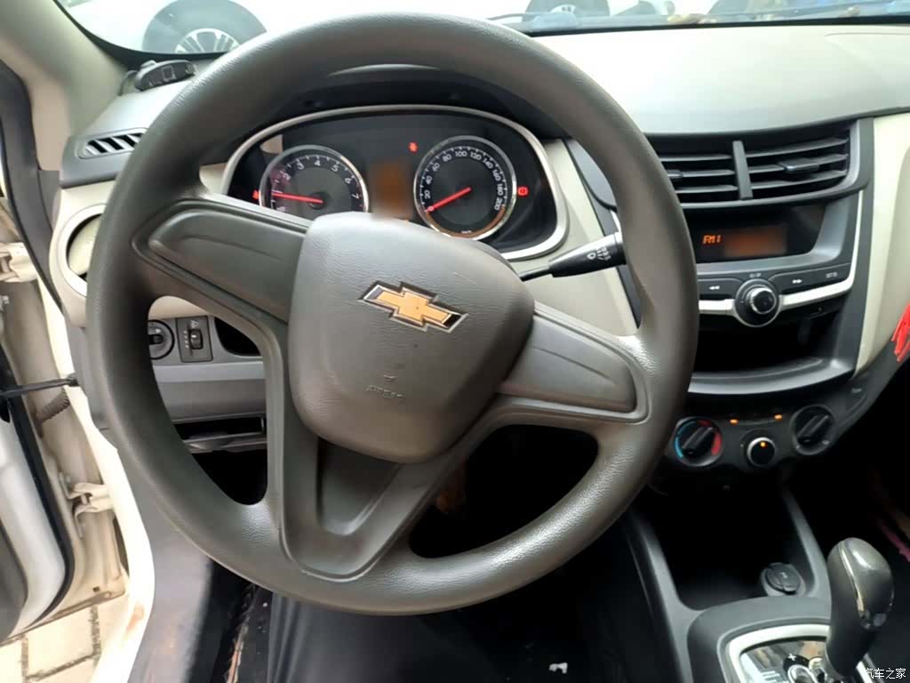 Chevrolet 3, 2016 10
