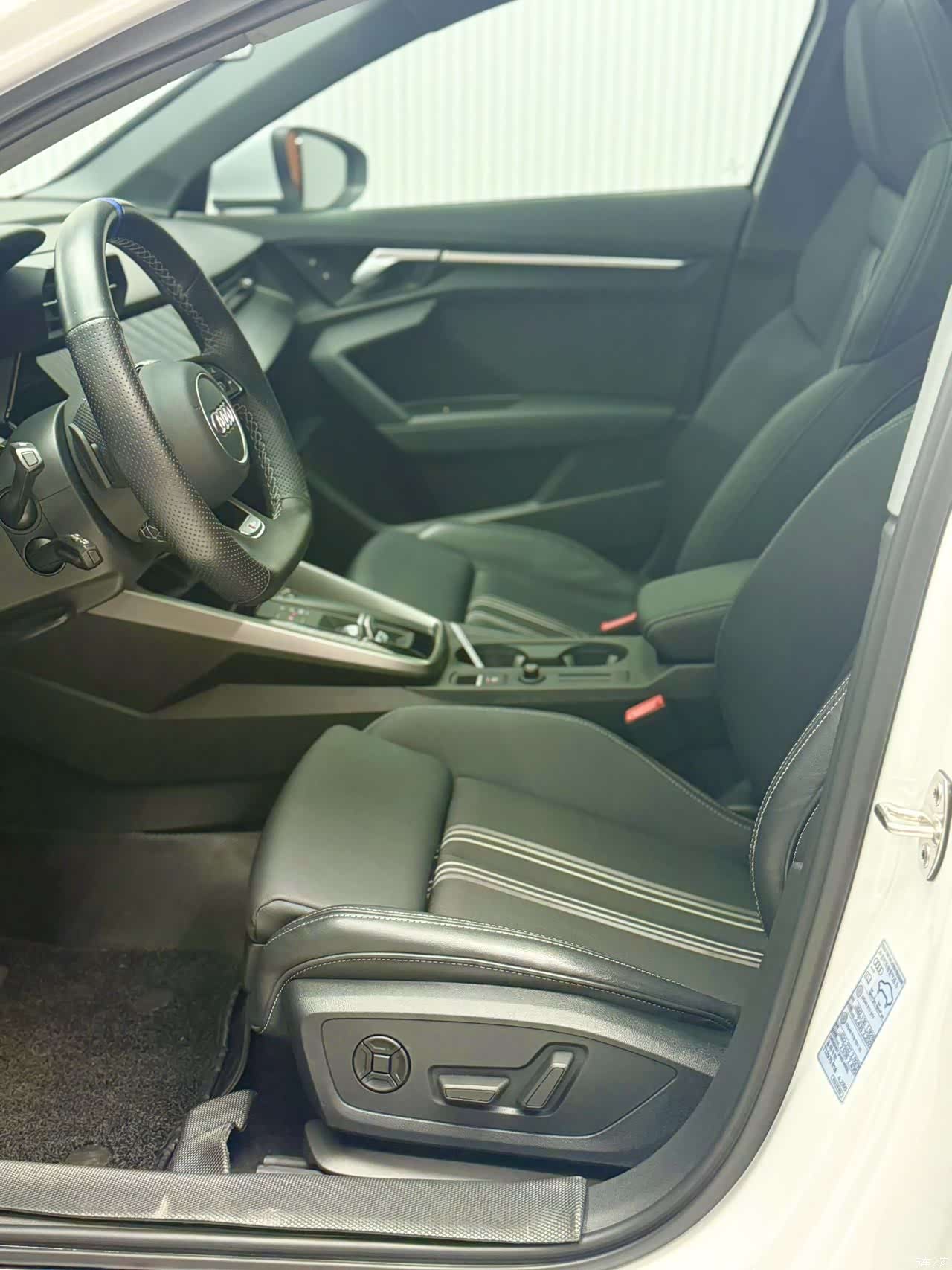 Audi A3, 2023 20