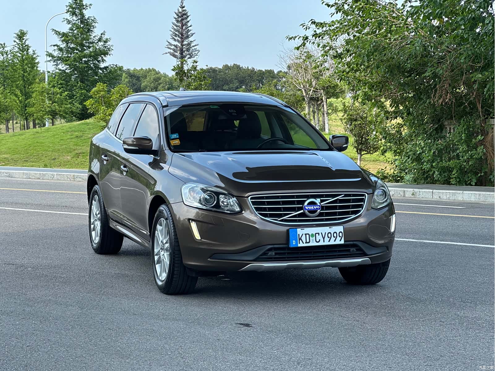Volvo XC60, 2015 4