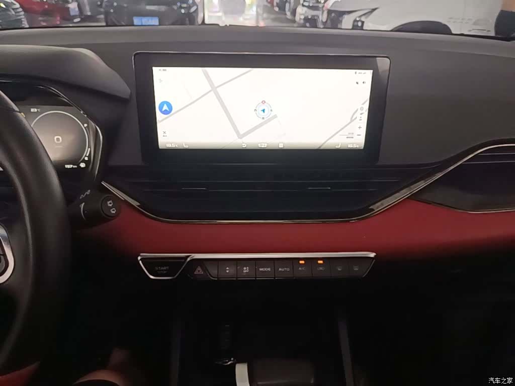 Geely Emgrand, 2022 13