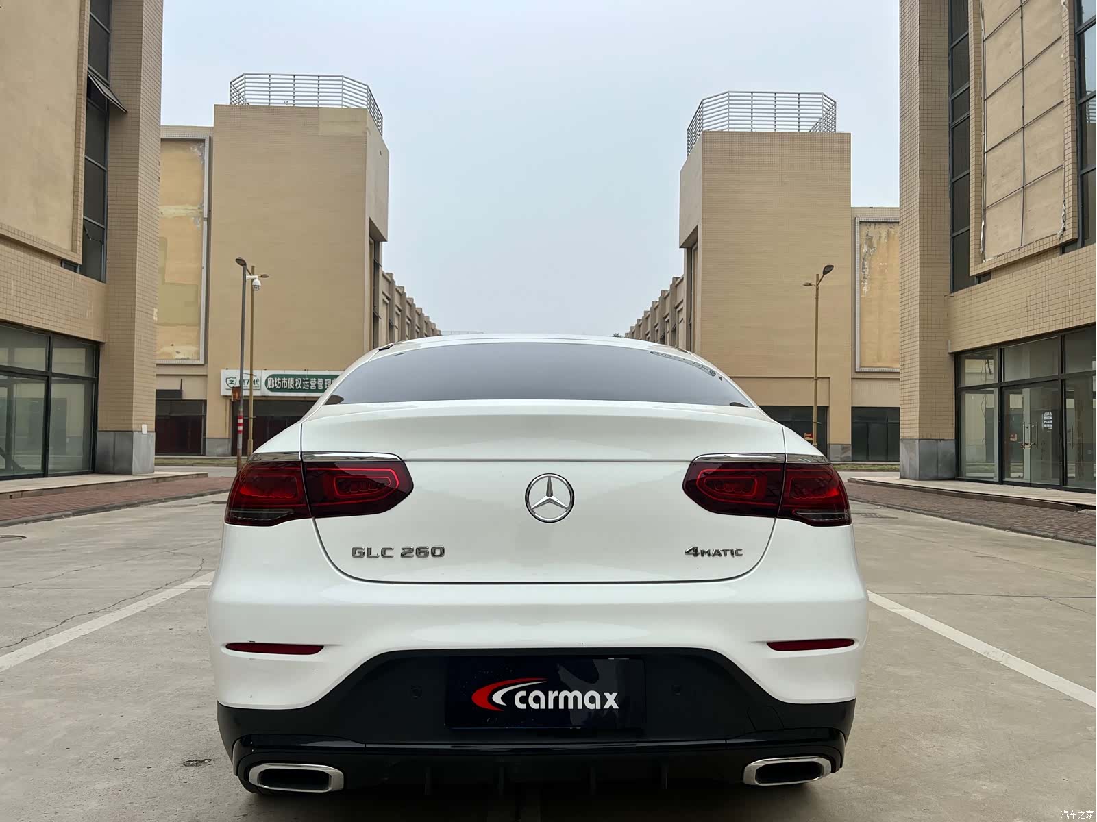 Mercedes-Benz GLC, 2022 7
