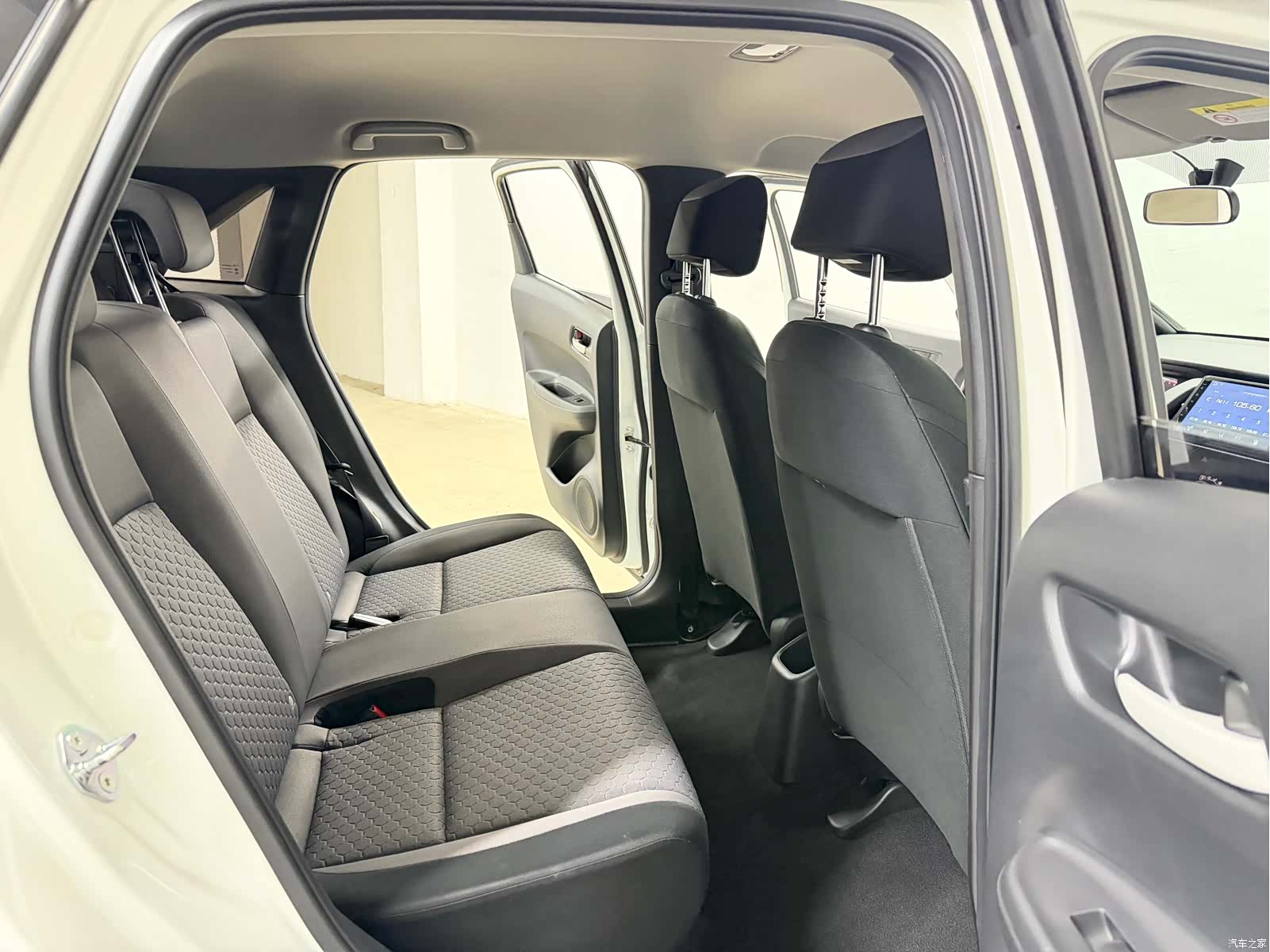 Honda Fit, 2022 9