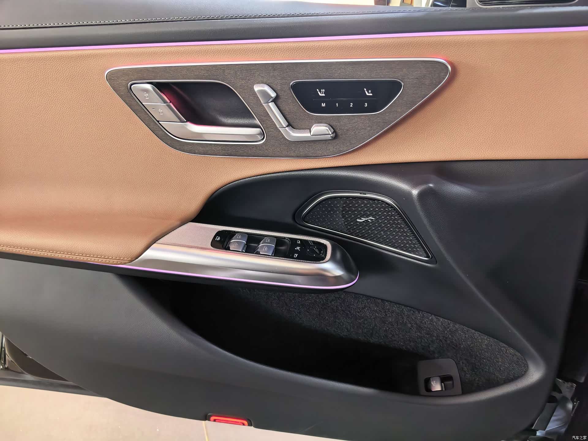 Mercedes-Benz E-Class, 2024 все фото