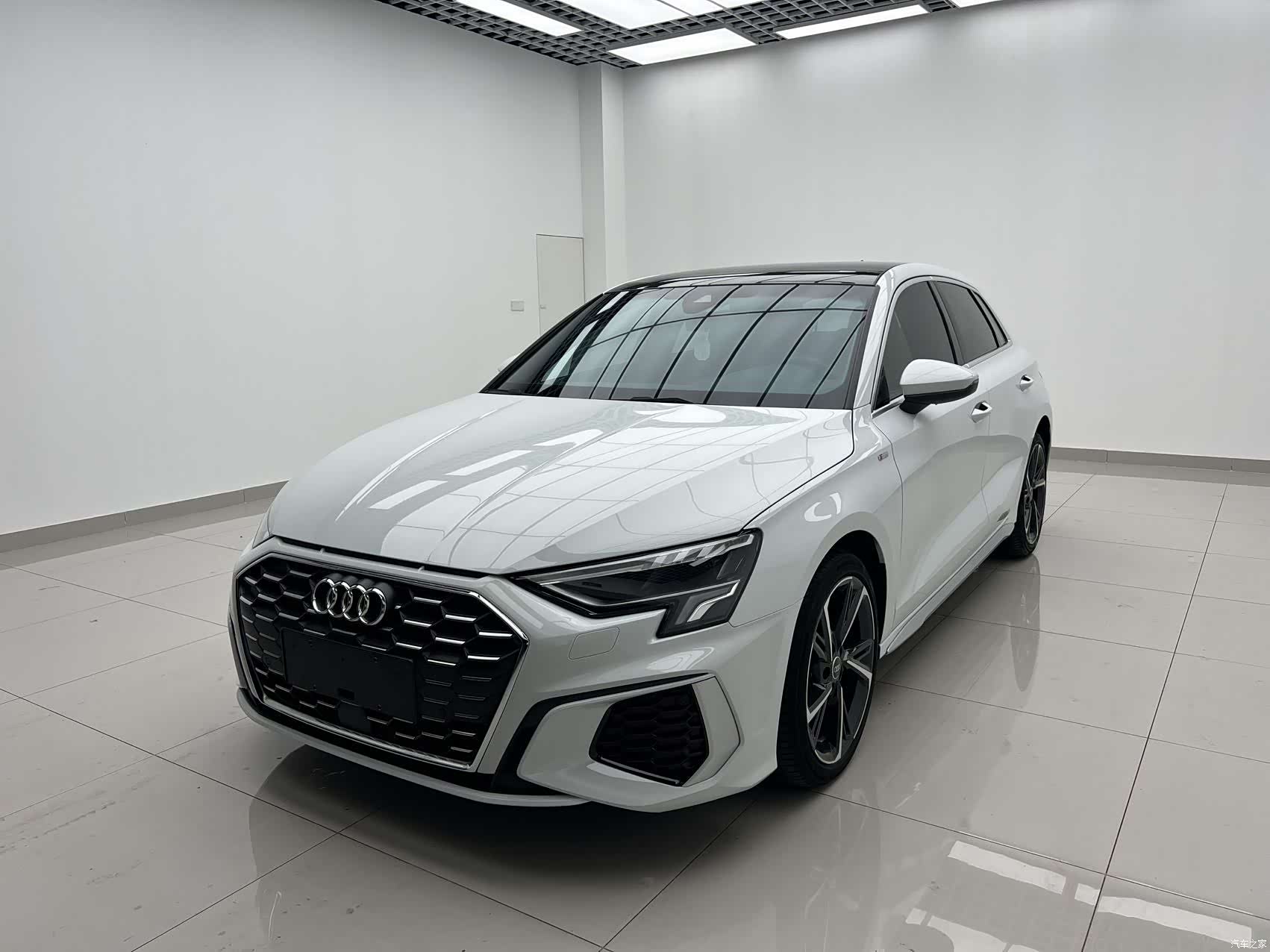 Audi A3, 2023 1