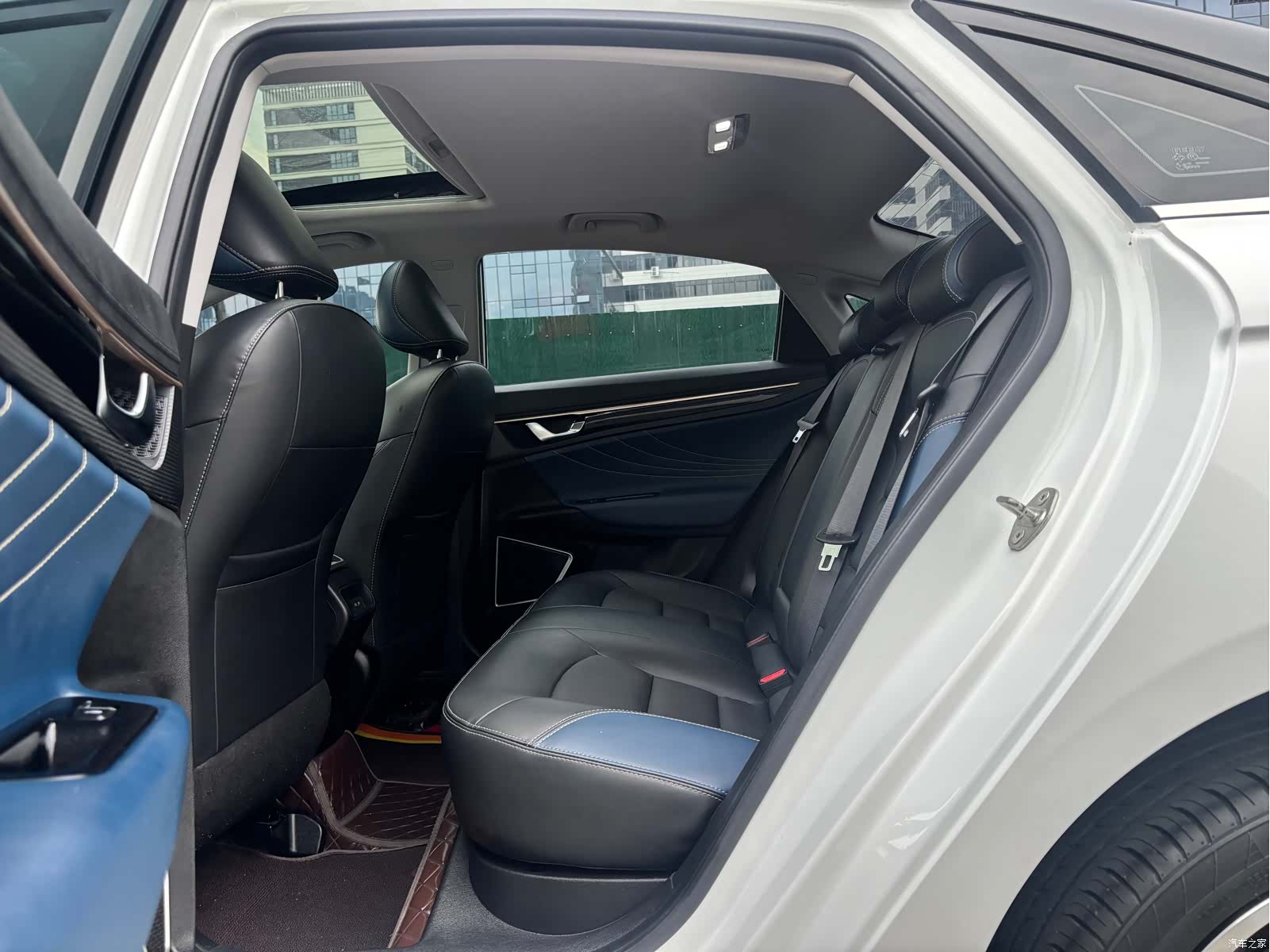 Geely Emgrand, 2020 все фото