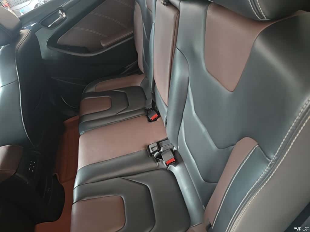 DongFeng 580, 2017 17