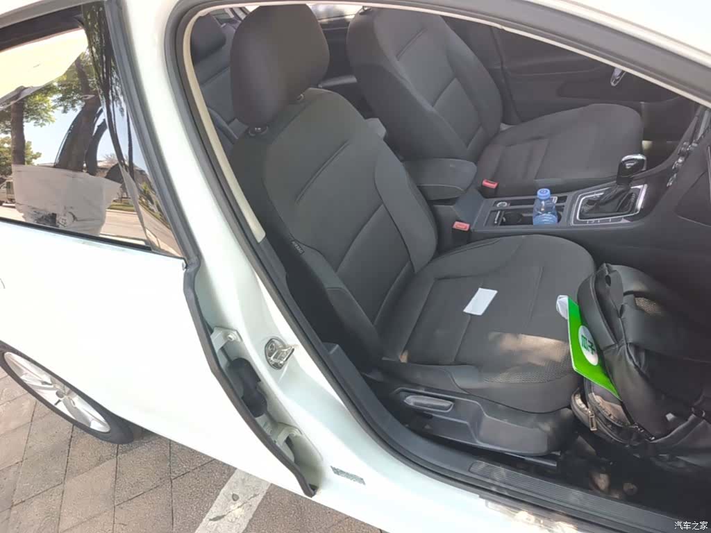 Volkswagen Golf, 2017 25