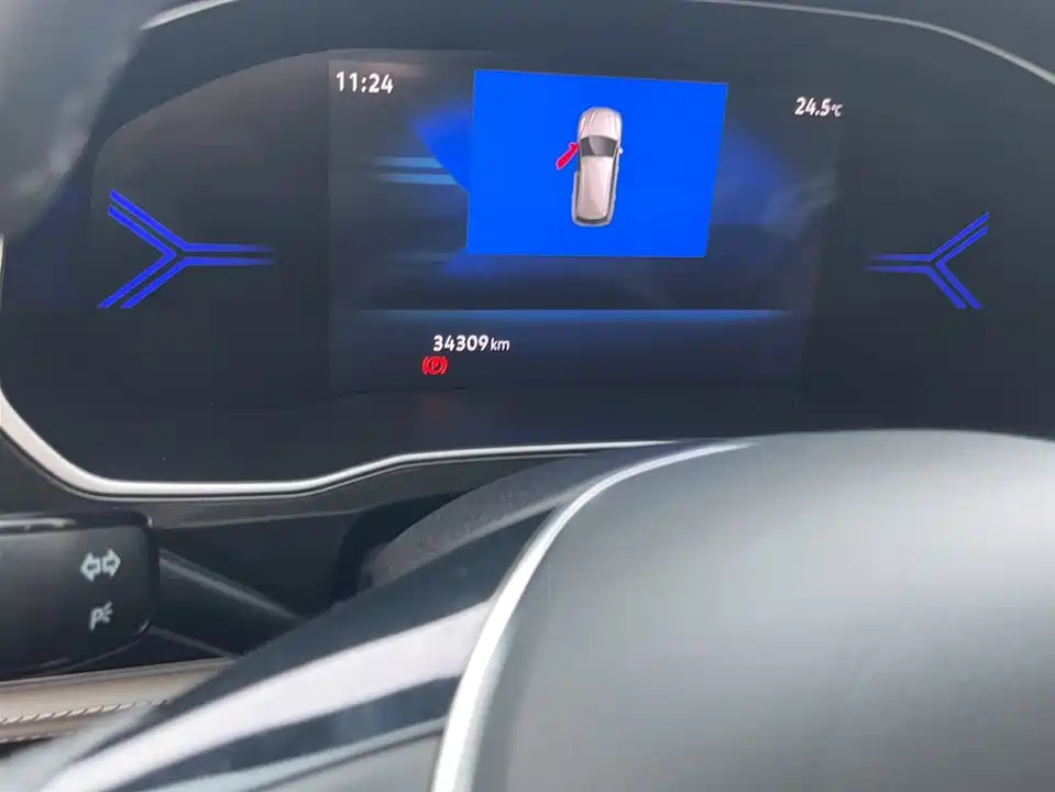 Jetta VS7 Jetta VS7