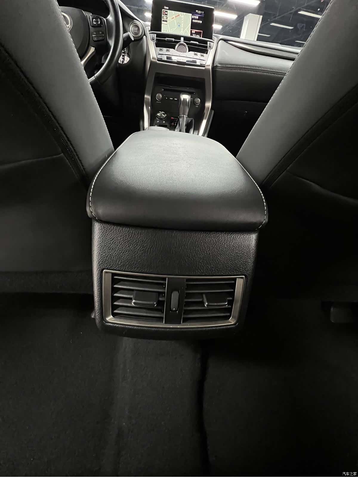 Lexus NX, 2020 24