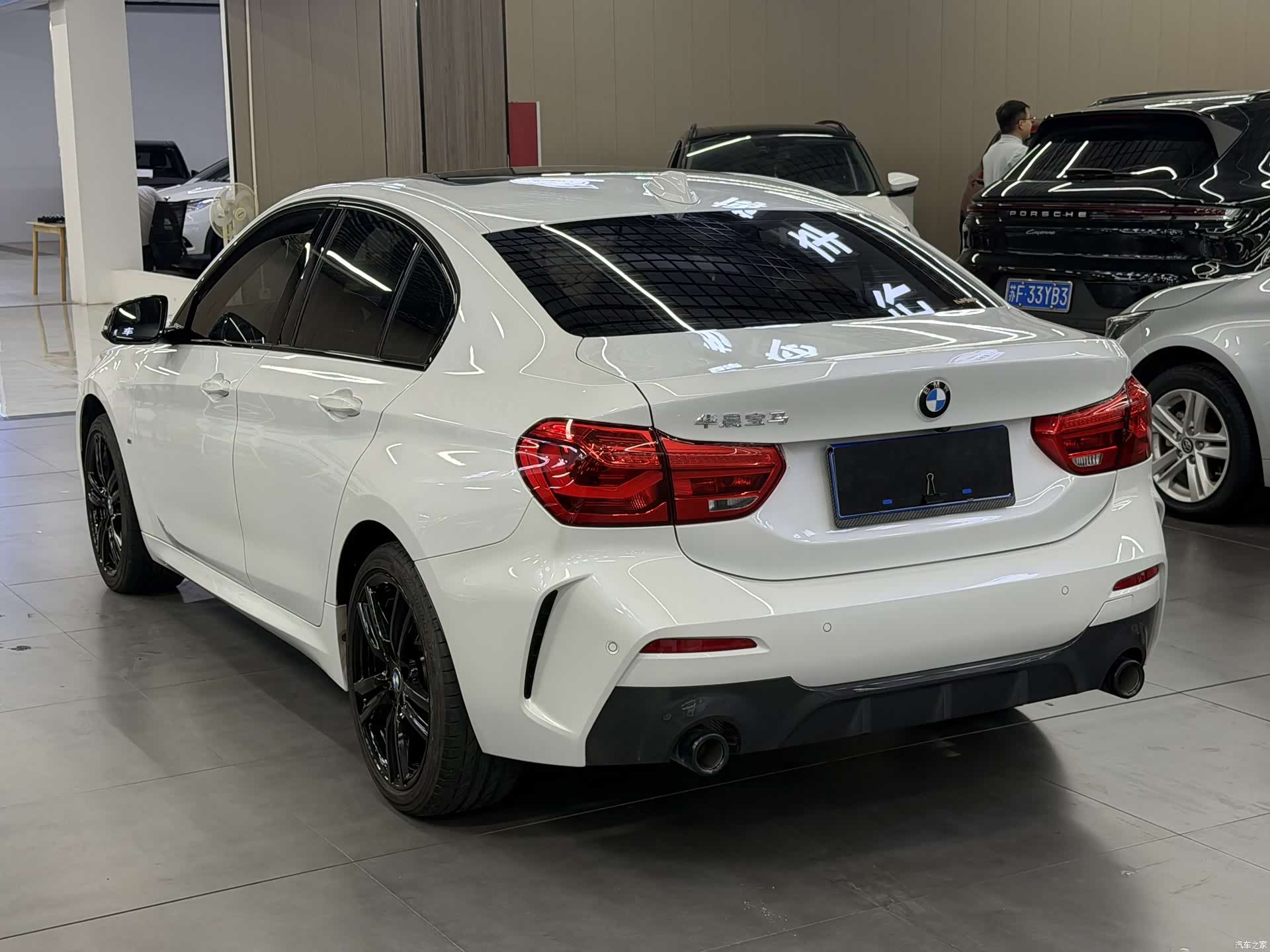 BMW 1 Series, 2021 4