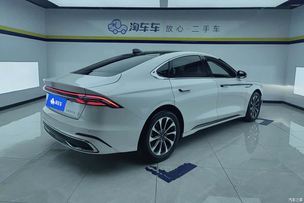 Lincoln Z, 2022 3