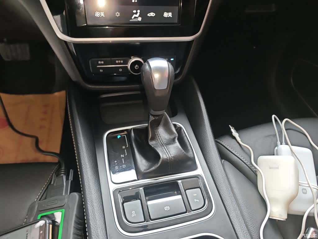 BYD Song, 2018 14