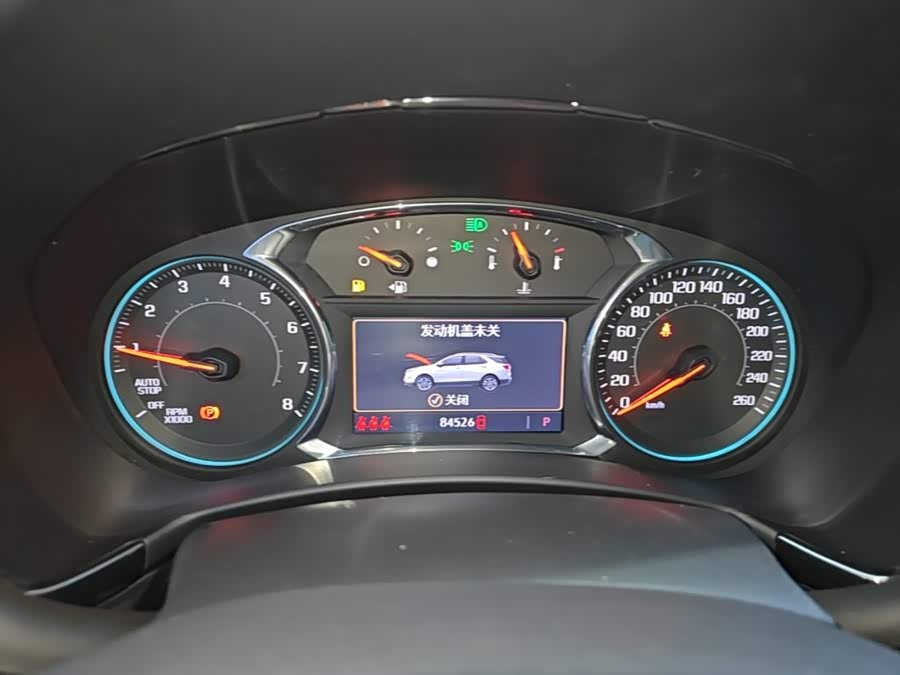 Chevrolet Traverse 2022, фото 12