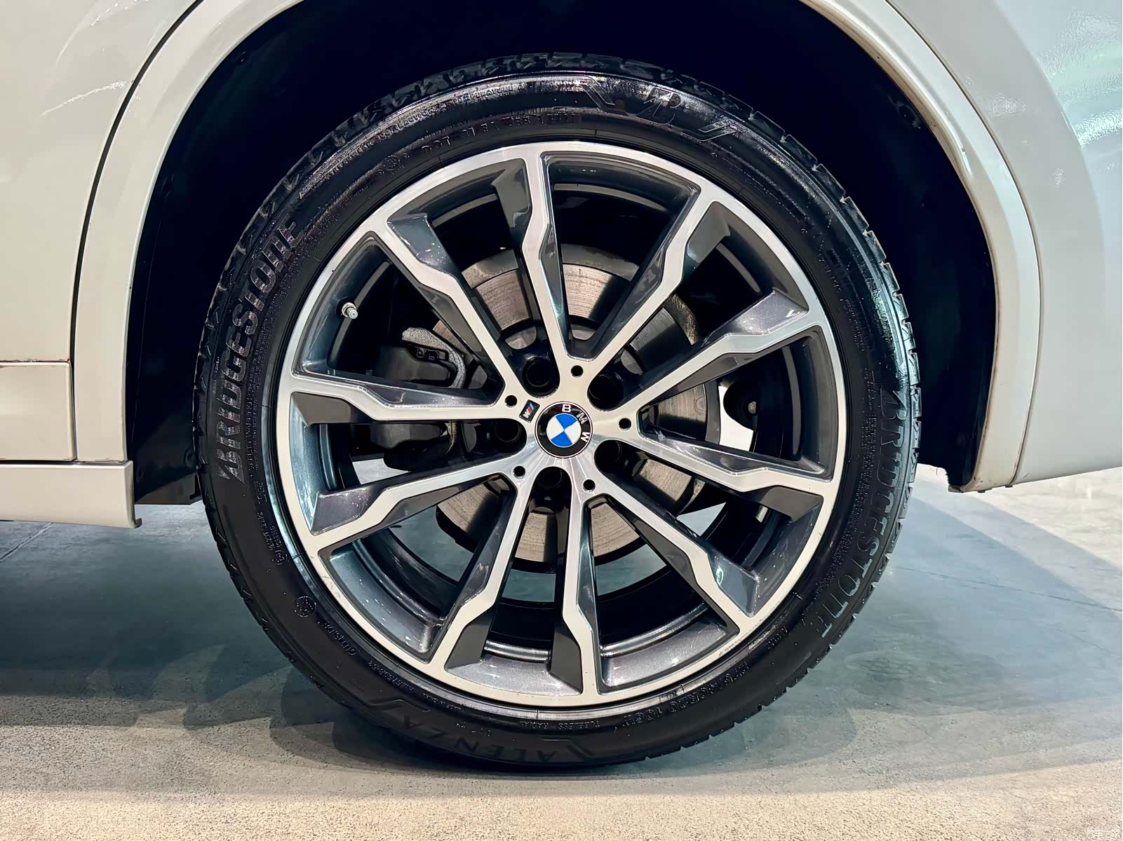 BMW X3, 2023 17