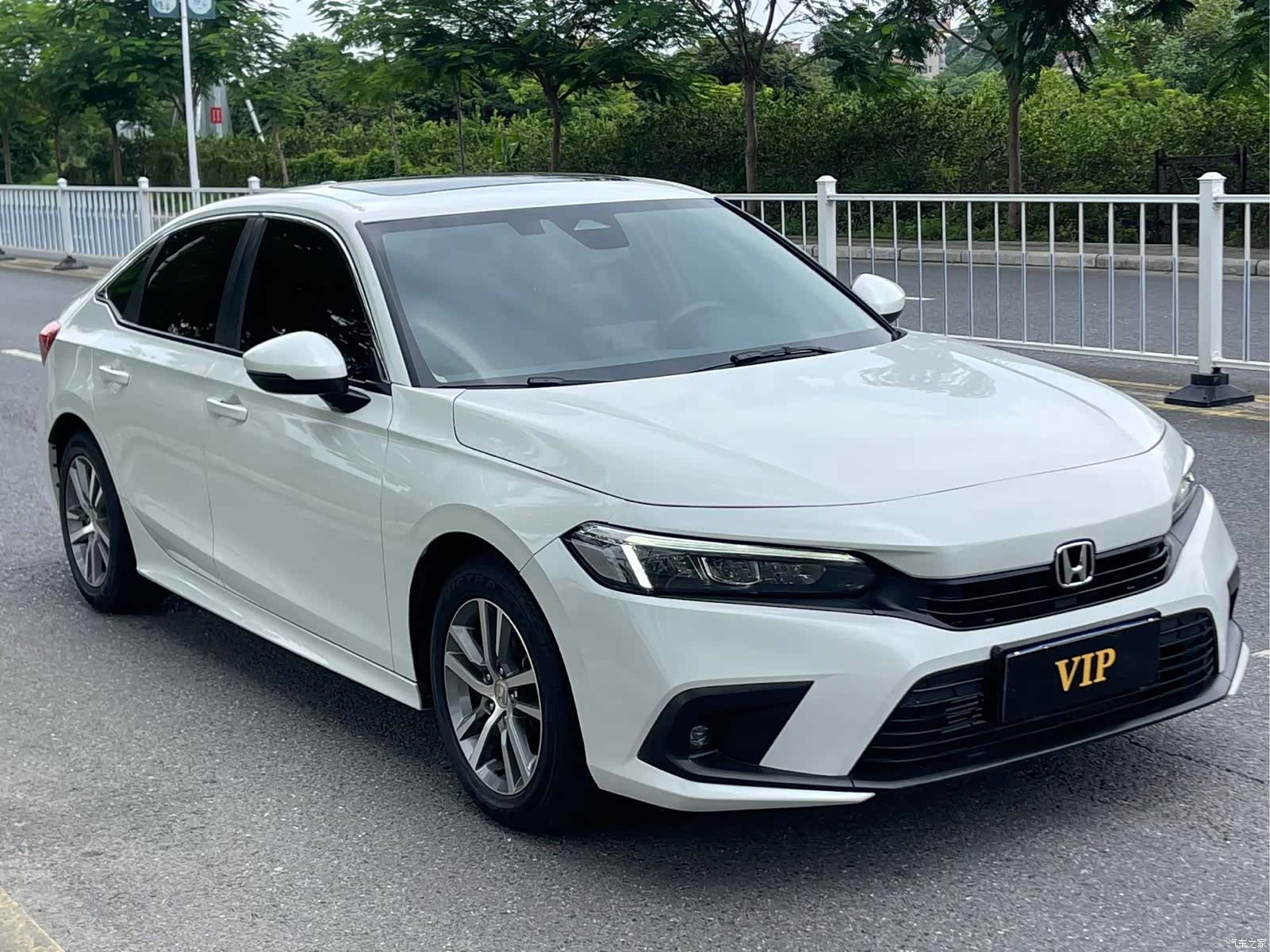 Honda Civic, 2023 3