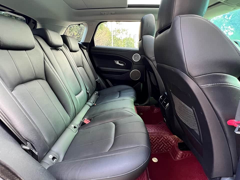 Land Rover Range Rover Aurora