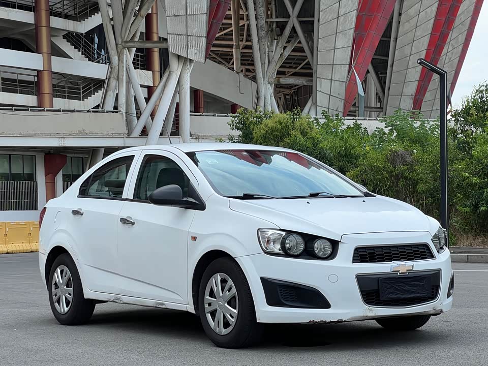 Chevrolet Aiweiou Chevrolet Aiweiou