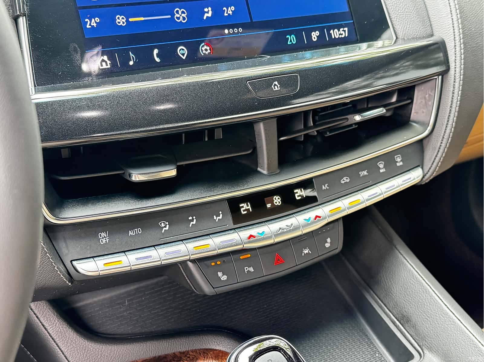 Cadillac CT5, 2023 12