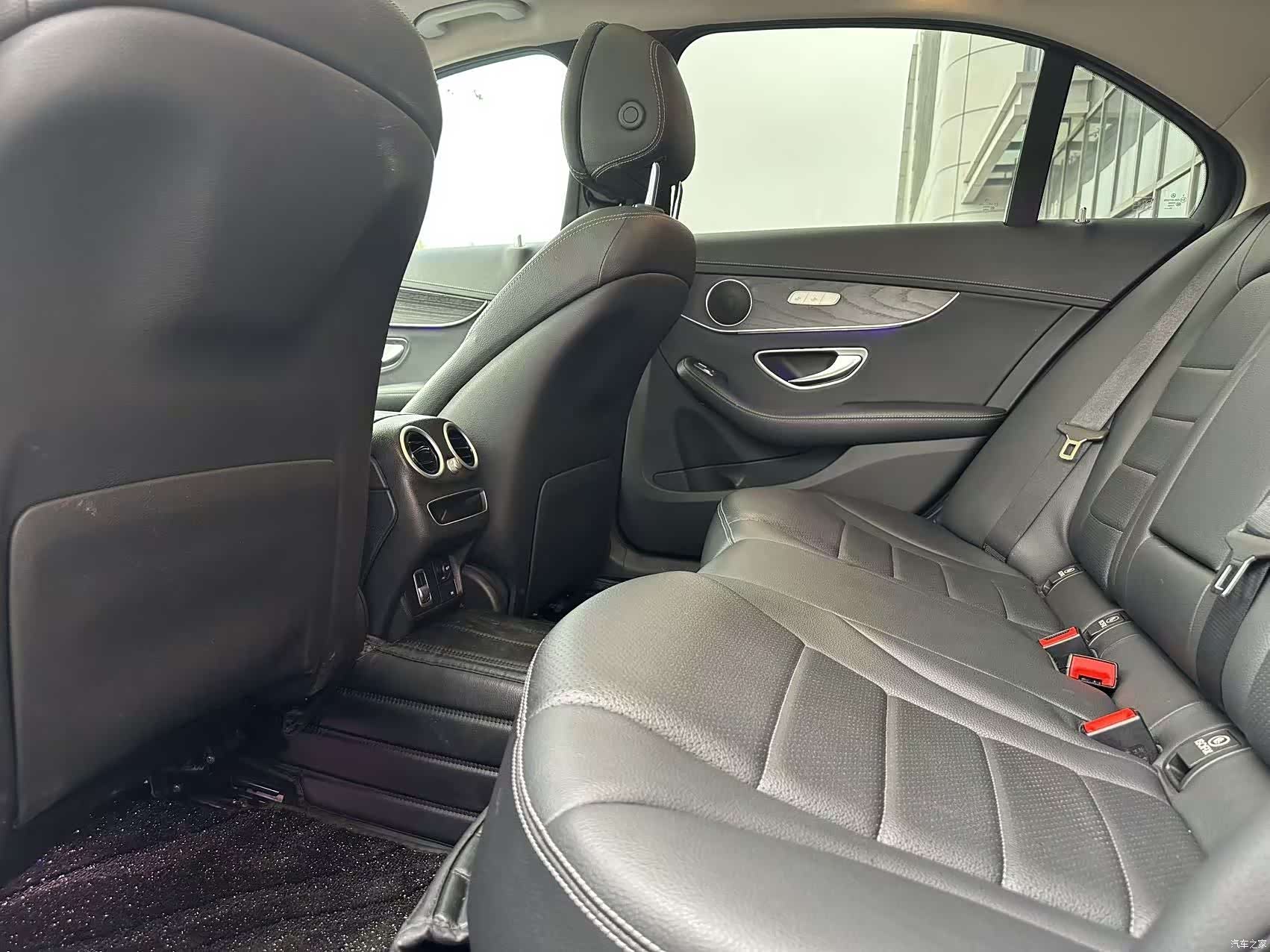 Mercedes-Benz C-Class, 2020 7