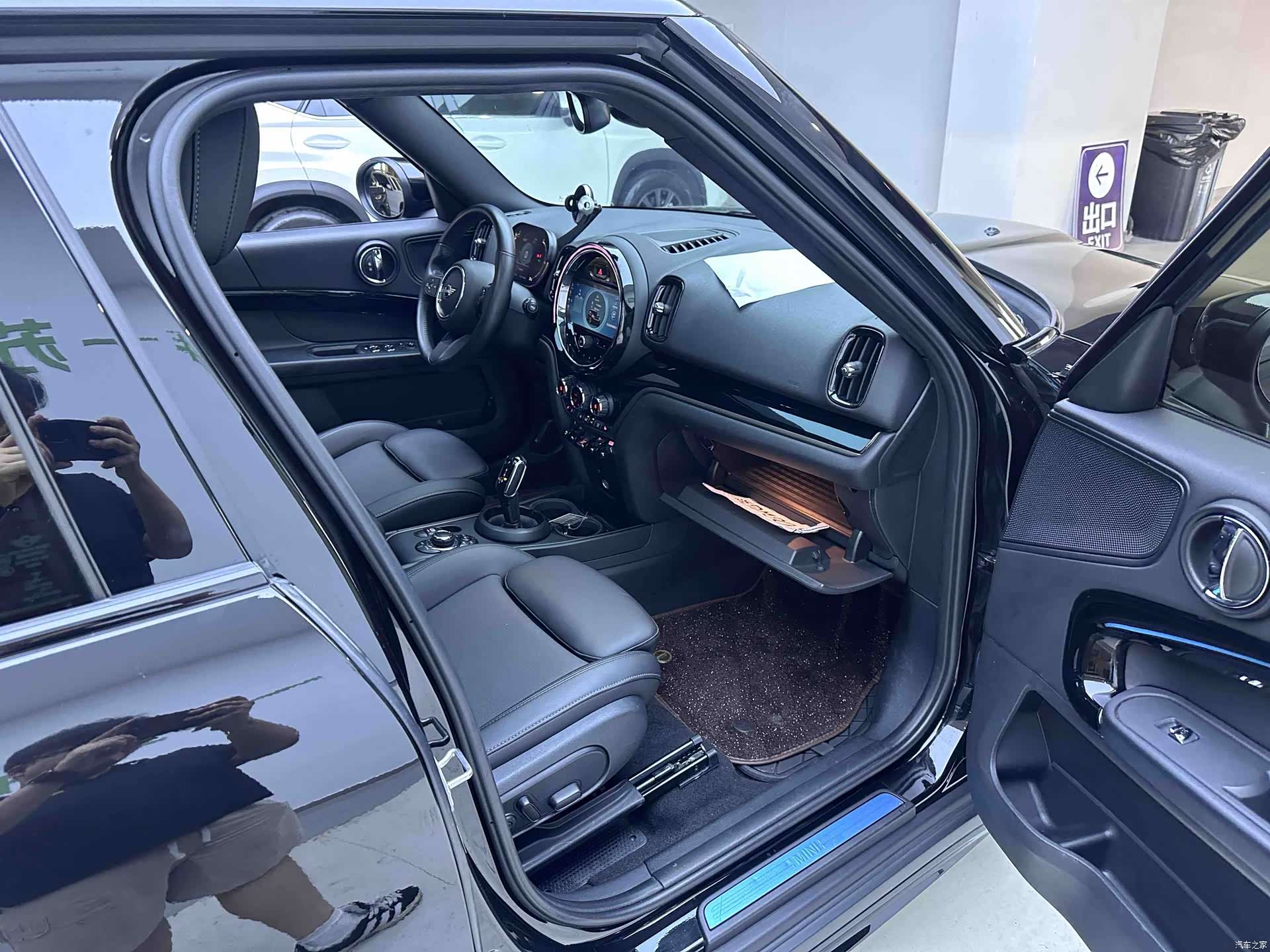 Mini Countryman, 2022 11