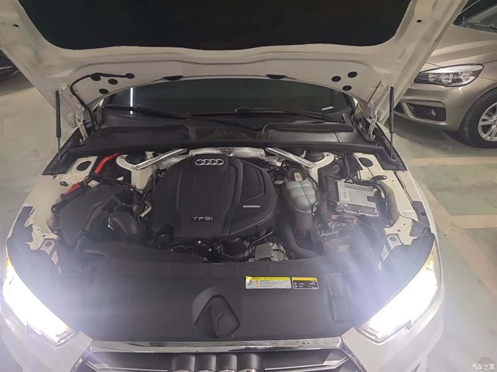 Audi A4L, 2020 20