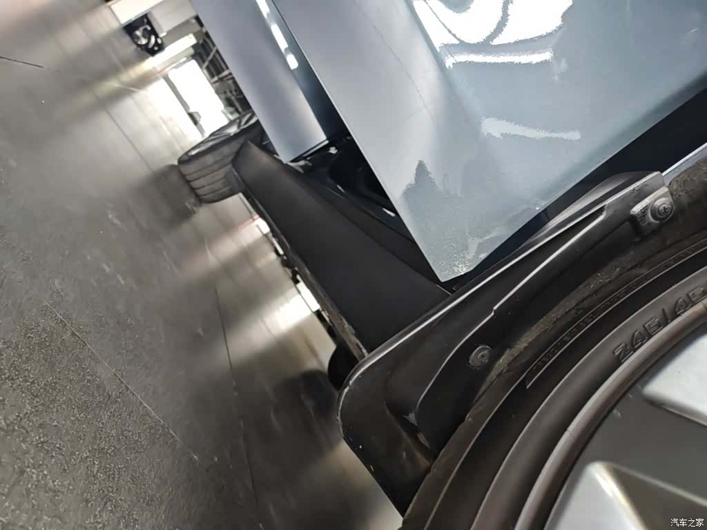 Leapmotor C16, 2025 21