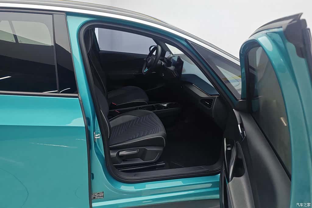 Volkswagen ID.3, 2023 8
