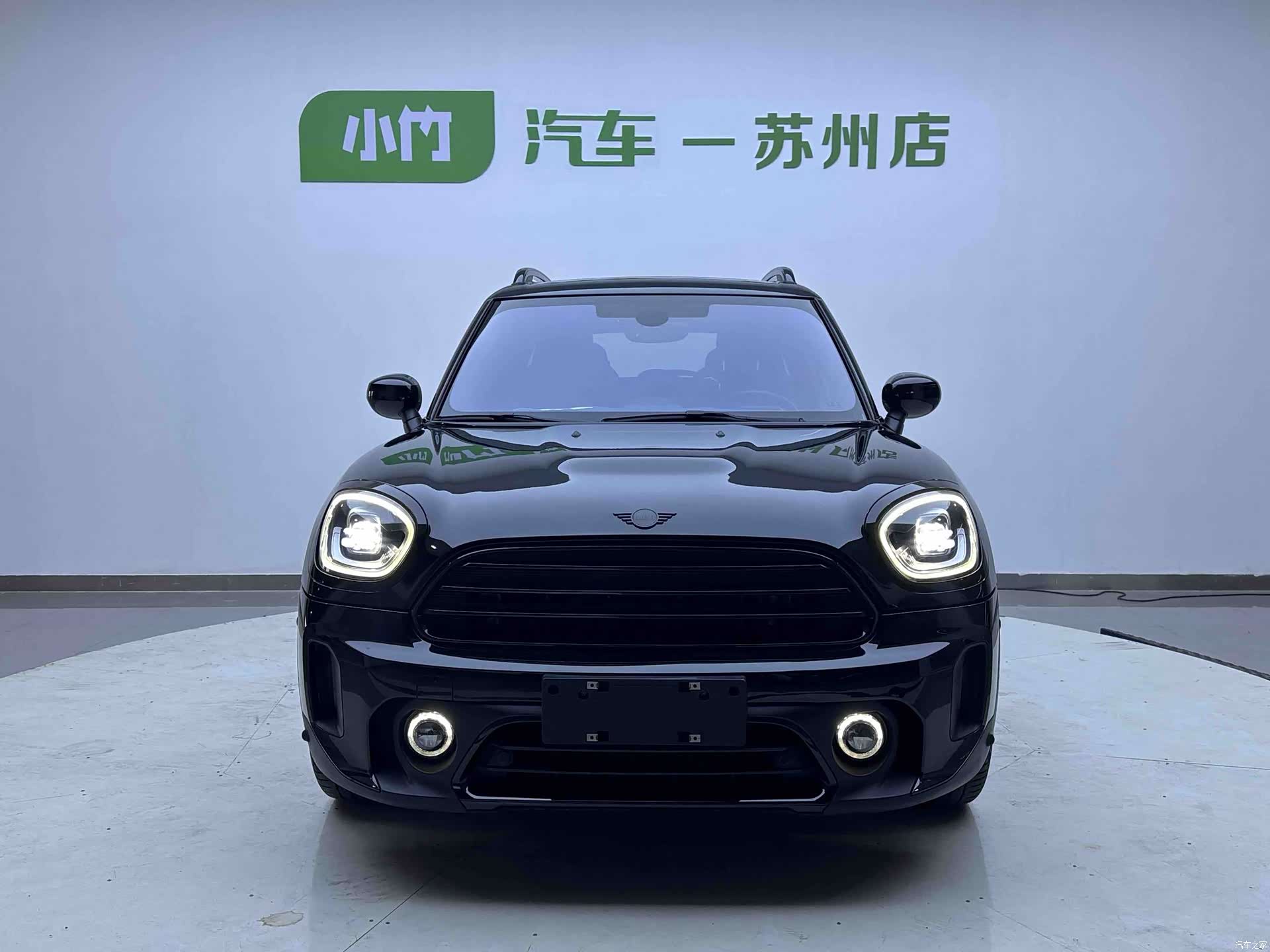 Mini Countryman, 2022 2