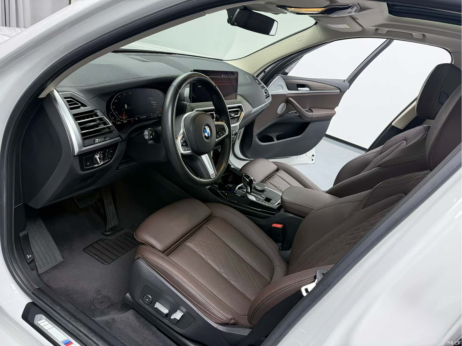 BMW X3, 2022 4