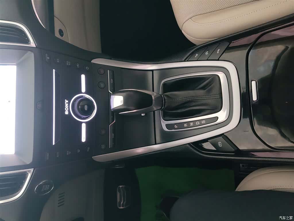 Ford Edge, 2016 6