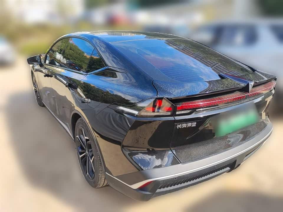 DEEPAL Dark blue SL03