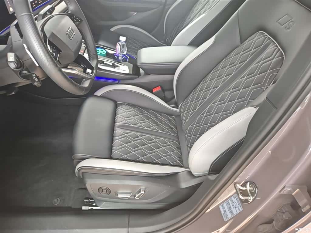 Audi A5, 2025 22