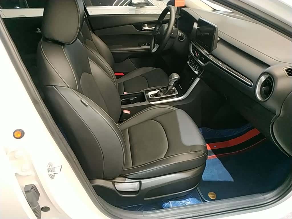 Kia K3, 2022 25