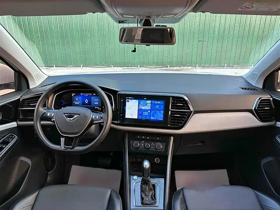 Jetta VS7 Jetta VS7