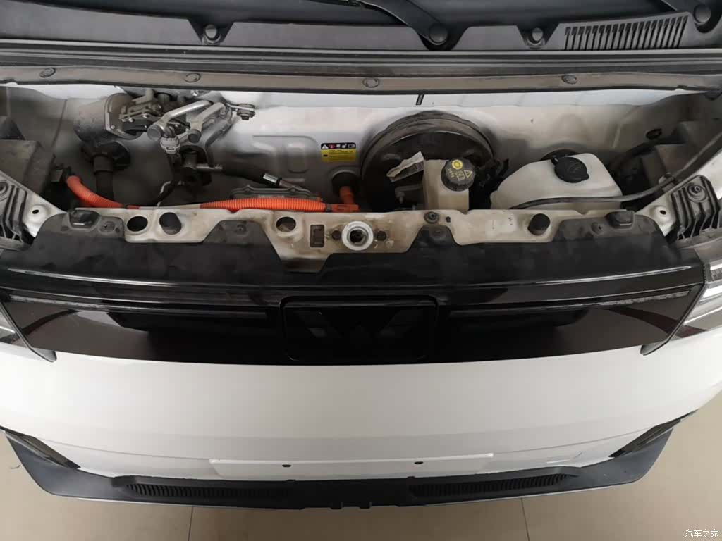 Wuling MINIEV, 2022 20