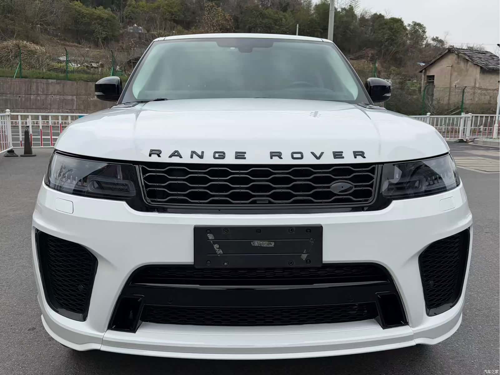 Land Rover Range Rover, 2016 4