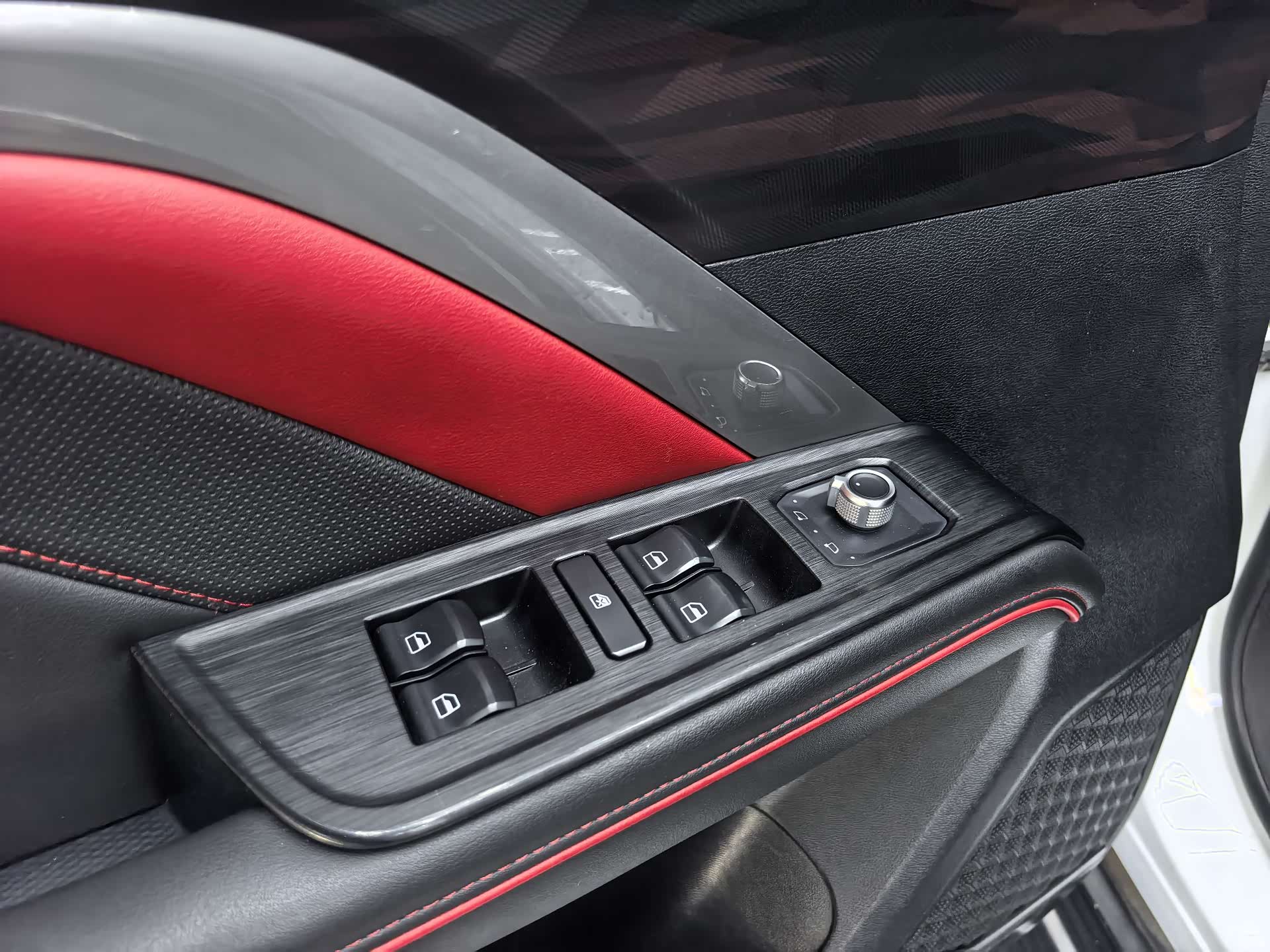 Haval H6, 2022 16