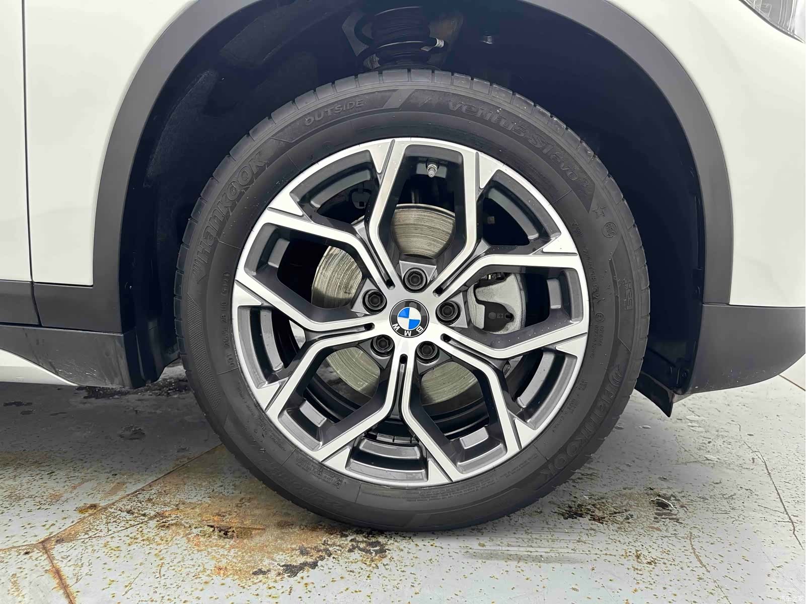 BMW X1, 2022 8