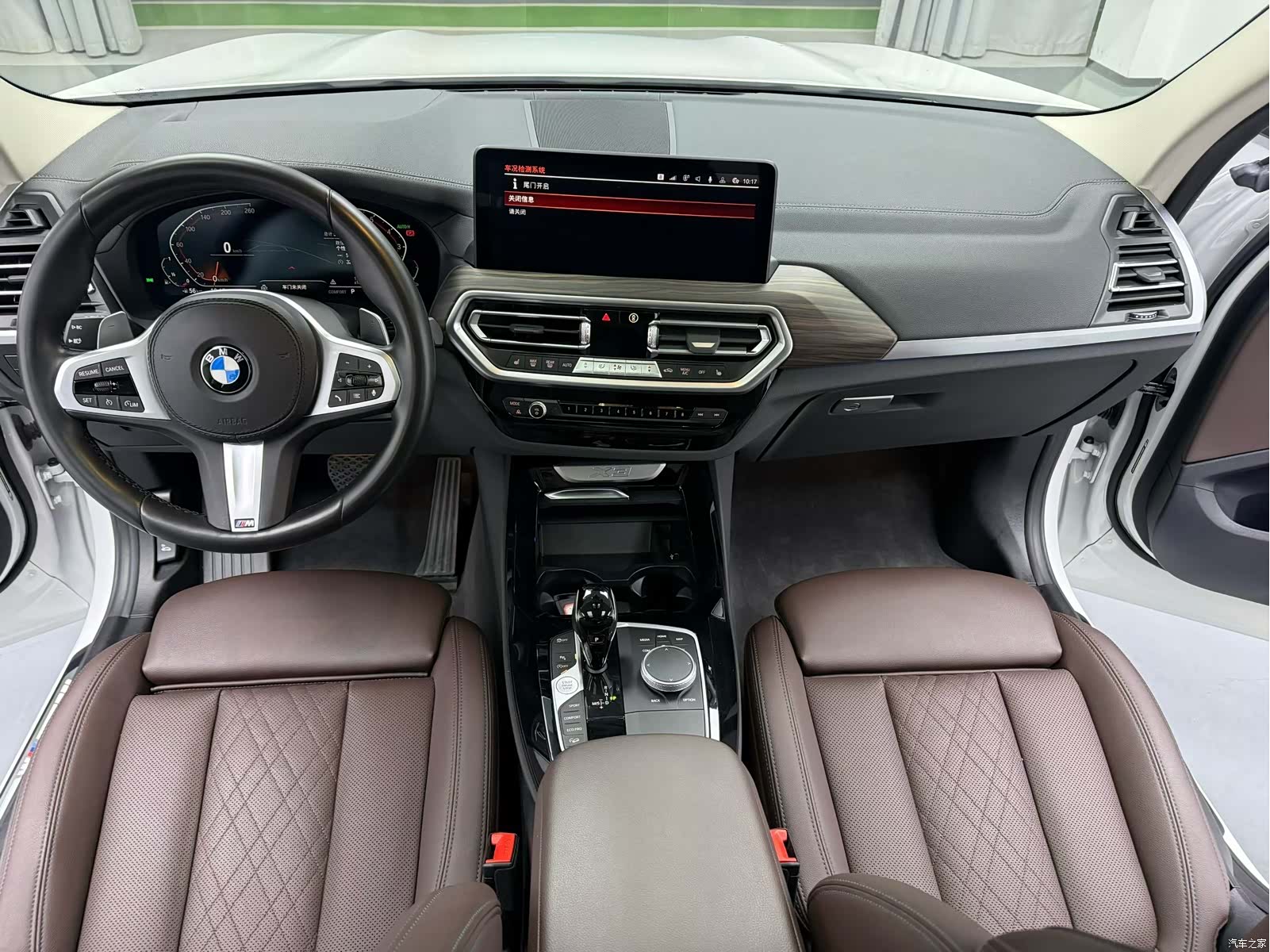 BMW X3, 2022 6