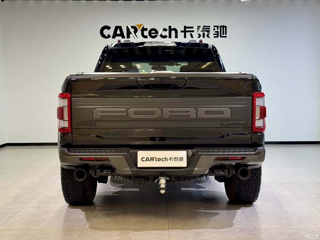 Ford F-150, 2025 6