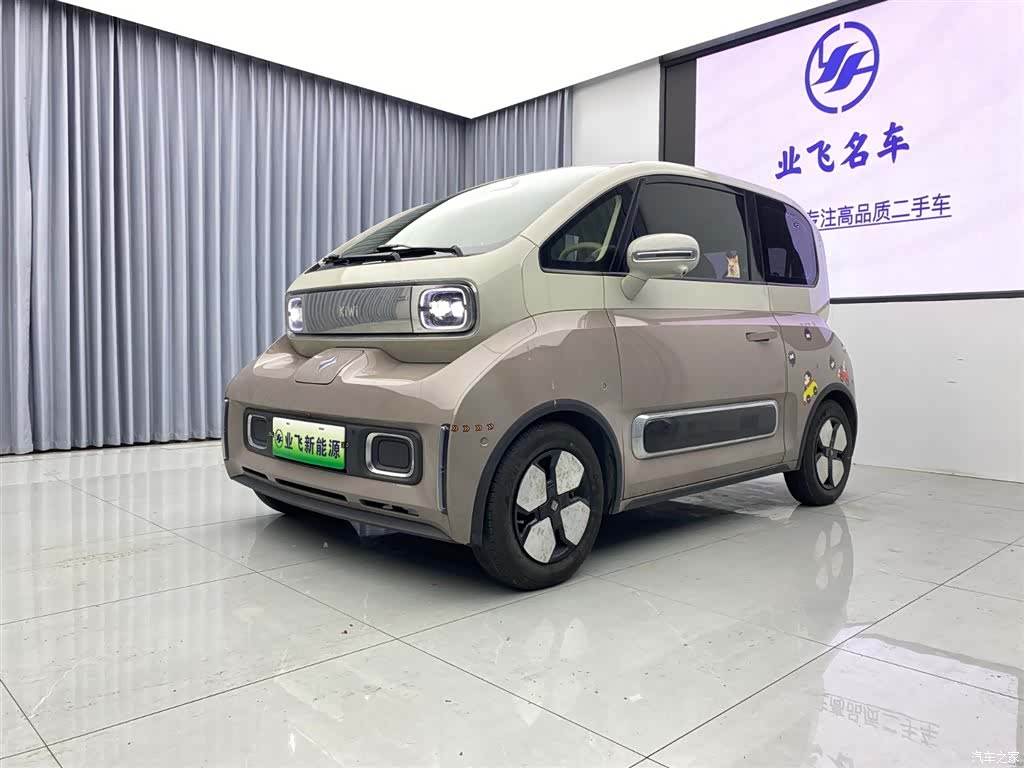 Wuling KiWi, 2023 1