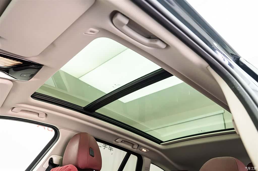 BMW X3, 2023 22