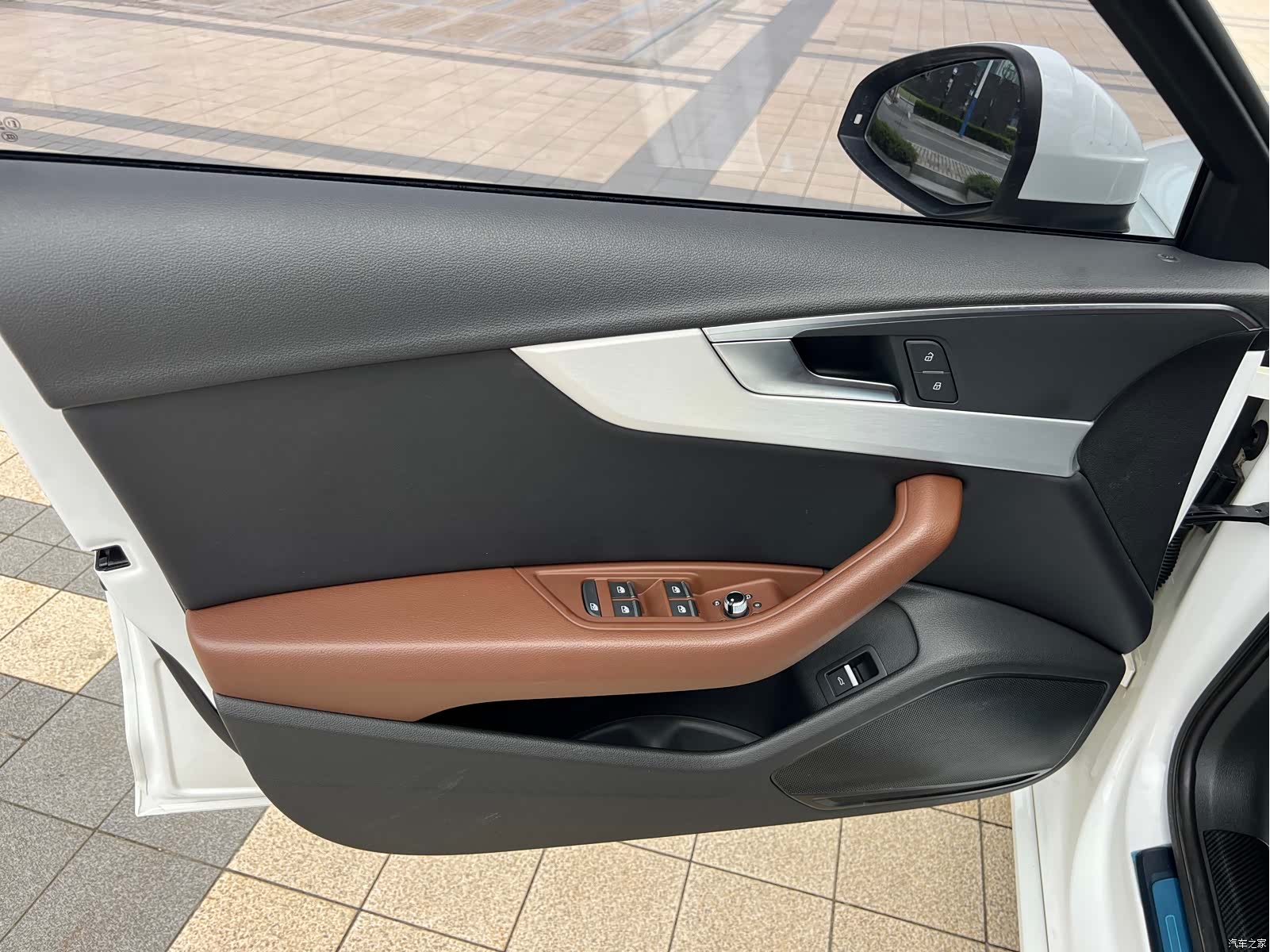 Audi A4L, 2019 9