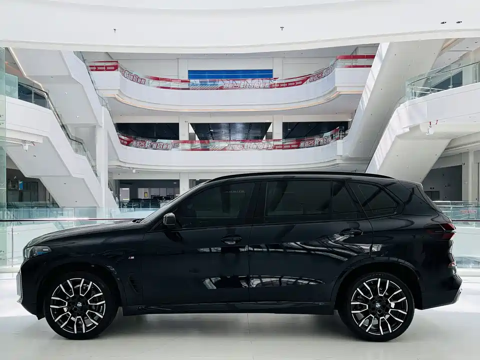 BMW X5 BMW X5