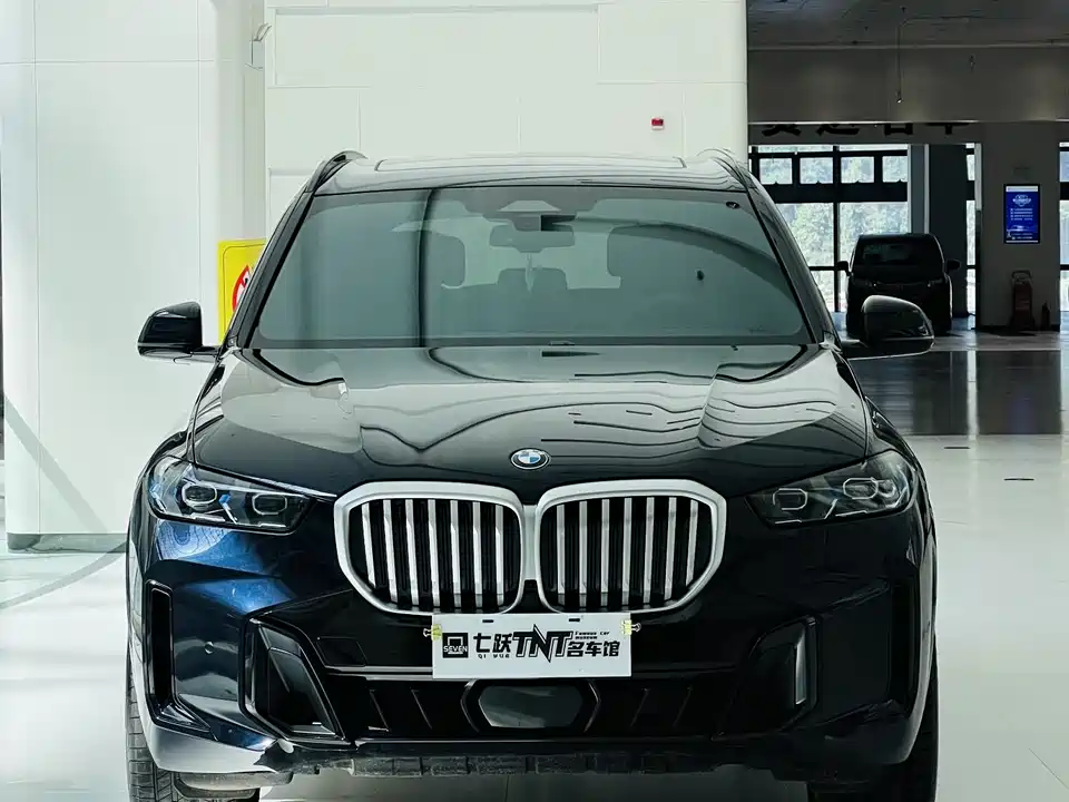 BMW X5 BMW X5