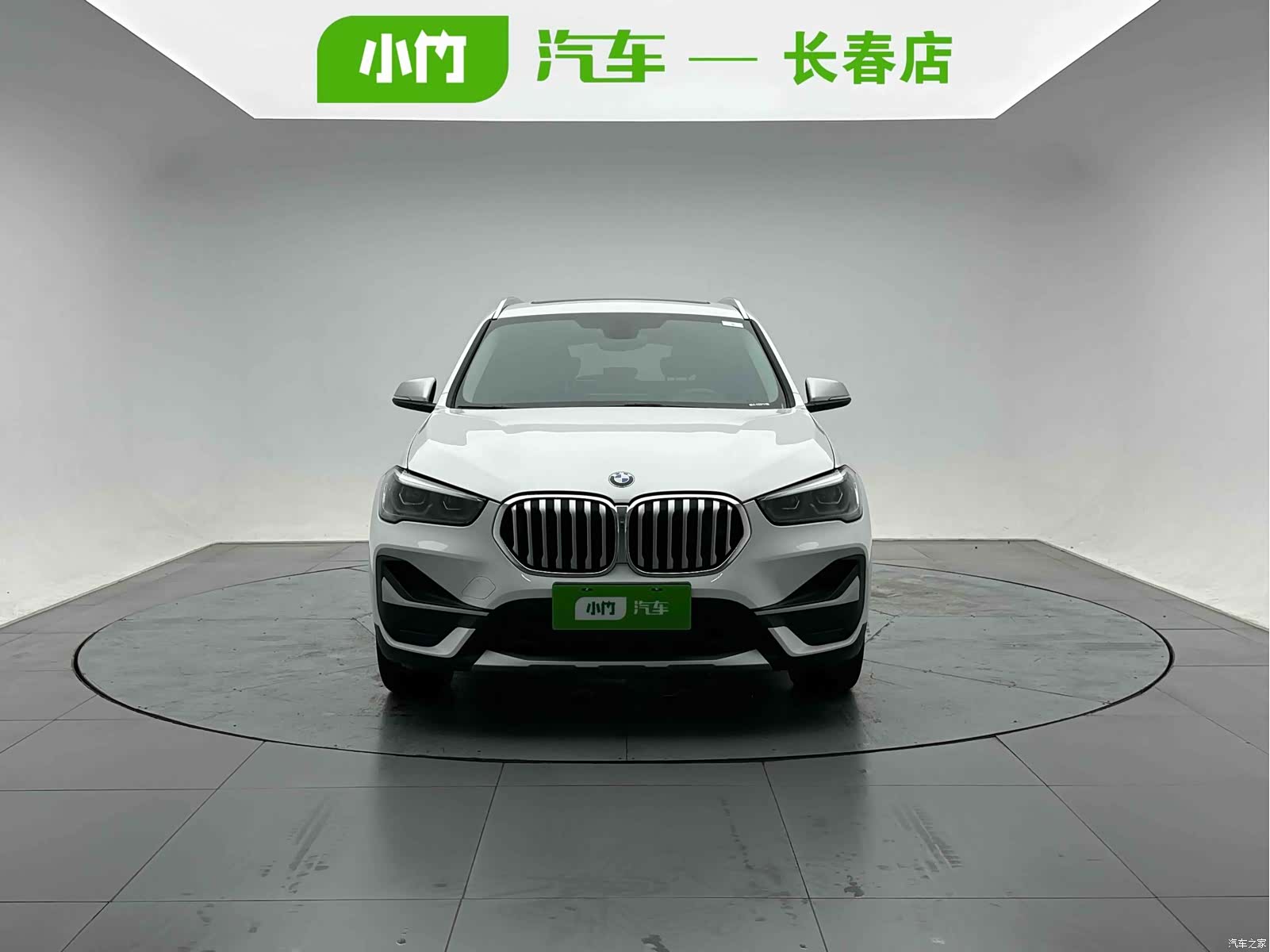 BMW X1, 2022 2