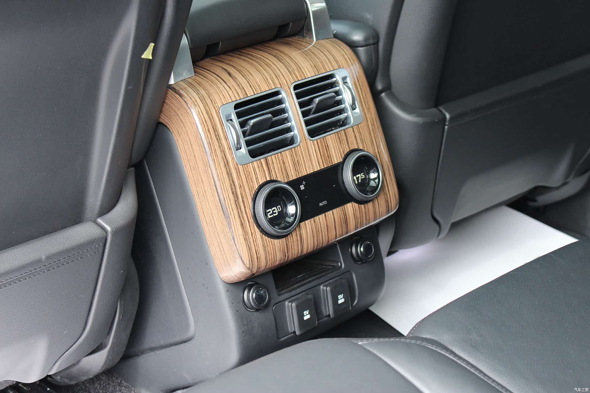 Land Rover Range Rover, 2019 10