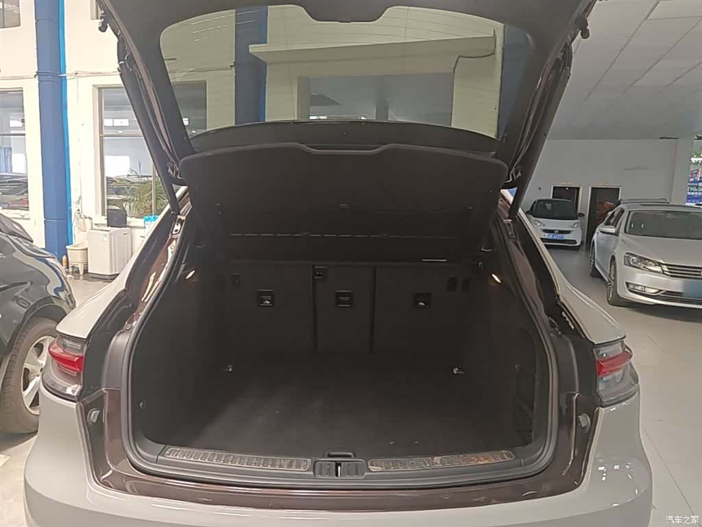 Porsche Macan, 2020 19