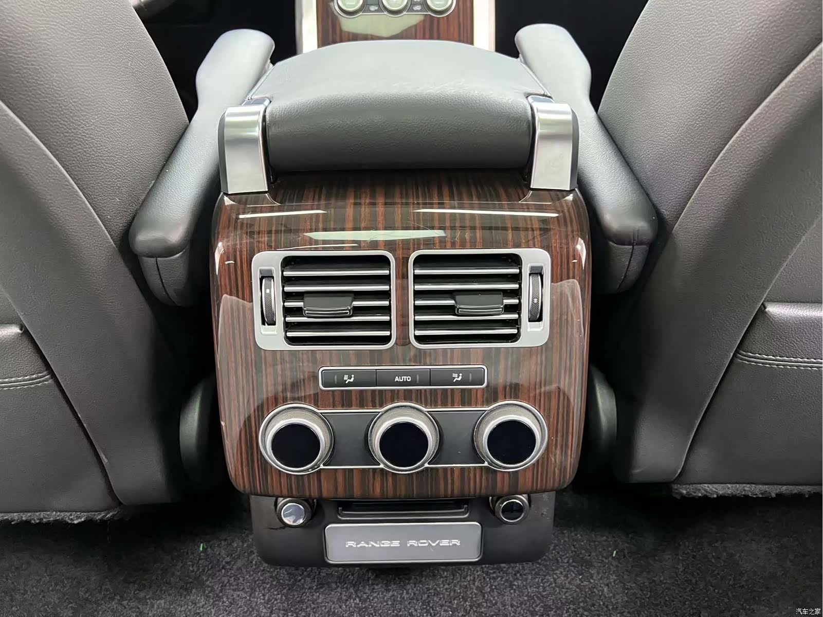 Land Rover Range Rover, 2018 18