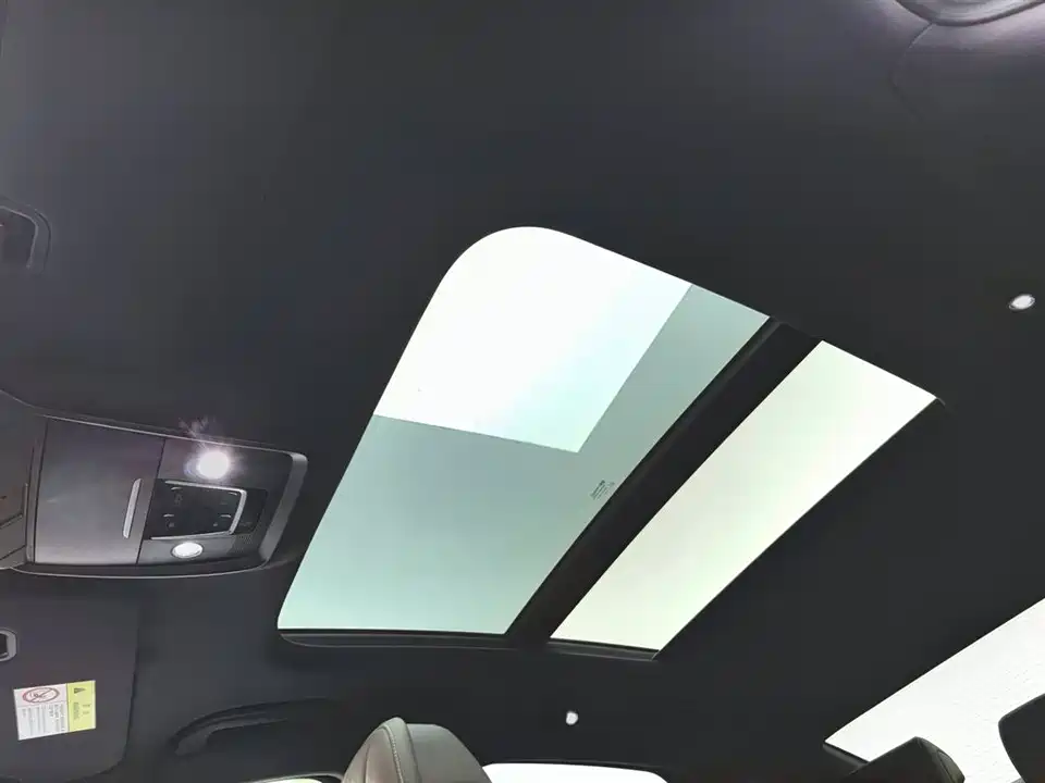 BYD Han BYD Han